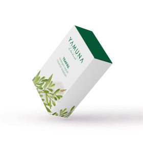Yamuna natural szappan teafás 110 g
