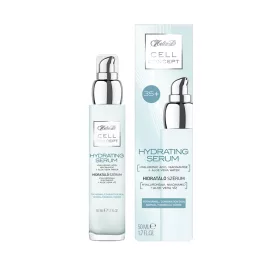   Helia-D cell concept hidratáló szérum 35+ normál/kevert bőrre 50 ml