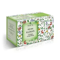 Klimax, menstruáció tüneteinek enyhítése