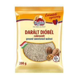 Kalifa dió darált 200 g