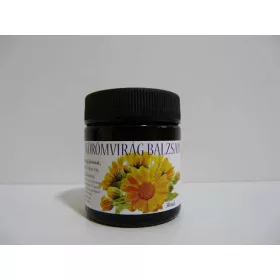 Naturpolc körömvirág balzsam 30 ml