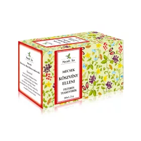 Mecsek köszvény elleni tea 20x1g 20 g