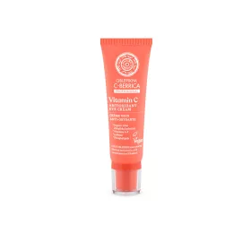   Natura siberica oblepikha C-berrica antioxidáns szemkörnyékápoló krém c-vitaminnal 30 ml