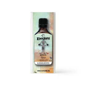 Ezerjófű vasfű+ kivonat 50 ml