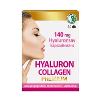 Hyaluronsav készítmények