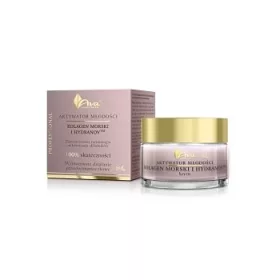   Ava anti-aging fiatalság aktivátor kollagén és hialuronsav hatású hydranov hatóanyagú arckrém 50 ml