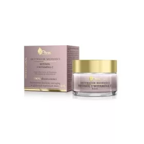   Ava anti-aging fiatalság aktivátor retinol és c-vitamin hatóanyagú arckrém 50 ml