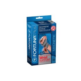 Fortuna neoprén mágneses csuklórögzítő uni 1 db