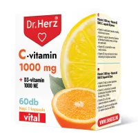 C-vitamin