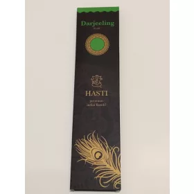 Füstölő hasti darjeeling 10 db