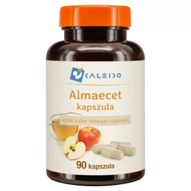 Caleido almaecet kapszula 90 db