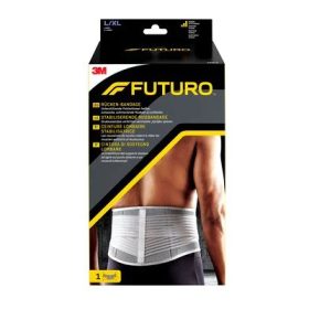Futuro háttámasztó öv L-XL 1 db