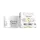 Eveline nature line coenzyme q10+kecsketejes intenzív regeneráló arckrém 50 ml