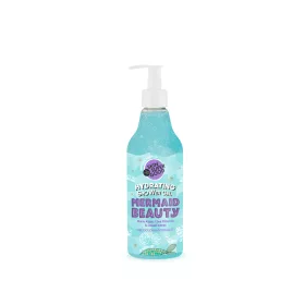   Skin super good tusfürdő gél hidratáló „mermaid beauty” 500 ml