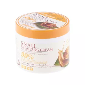   Wokali csiganyál kivonatos anti-aging bőrfiatalító arckrém 115 g