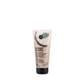 Skin super good „coconut paradise” testradír 200 ml