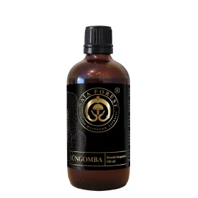 Naja forest bio süngomba étrend-kiegészítő 100 ml