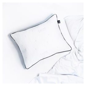   Prana recovery alvópárna memory foam töltettel és skin+overnight skincare huzattal 30x40 cm 1 db