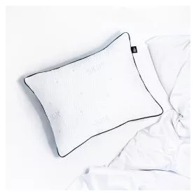   Prana recovery alvópárna memory foam töltettel és skin+overnight skincare huzattal 40x50 cm 1 db