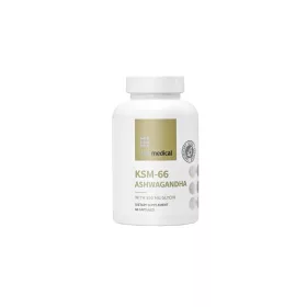 Usa Medical ksm-66 ashwagandha kapszula 60 db