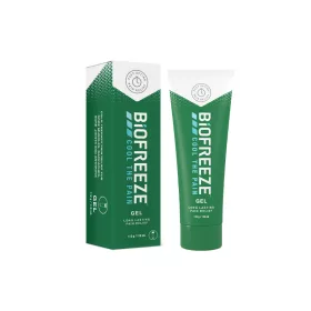 Biofreeze gél tubus 112 g