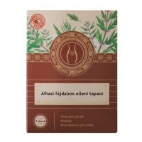 Menstruációs problémákra termékek