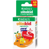 Gyerek vitamin