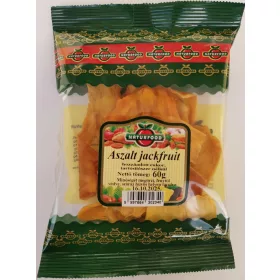 Naturfood aszalt jackfruit 60 g
