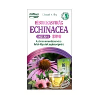 Immunerősítő teák