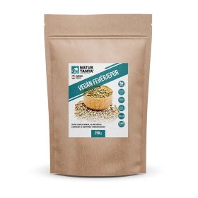 Natur Tanya vegán fehérjepor 250 g