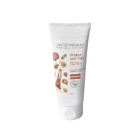   Uw premium védő és barnulást segítő naptej spf50 150 ml