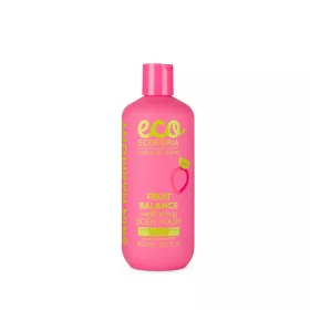 Ecoforia “fruit balance” well-being tusfürdő 400 ml
