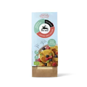 Alce Nero bio palacsinta mix hüvelyesekkel 120 g