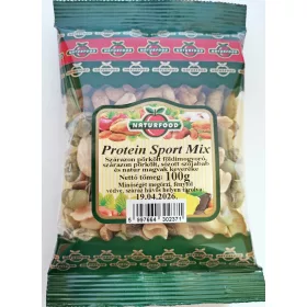 Naturfood protein sport mix 100 g
