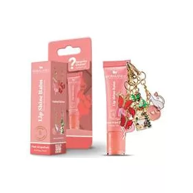 Biobalance ajakbalzsam pink grapefruit 3in1 10 ml