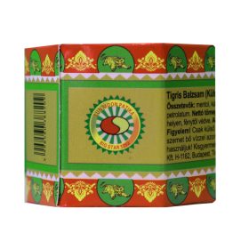 Sun Moon tigris balzsam nagy 18,4 g