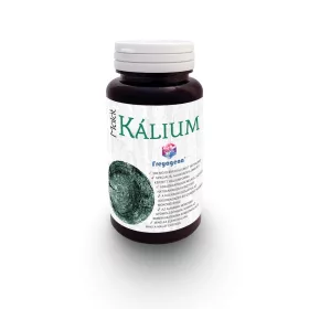 Freyagena kálium malát kapszula 75 db