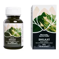 Ayurvedikus termékek