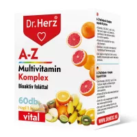 Multivitamin