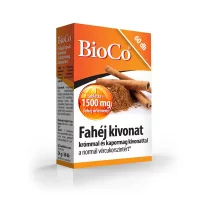 Vércukorszint befolyásolók