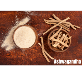 Ashwagandha: Az indiai ginzeng, ami nyugtat, erősít és kiegyensúlyoz