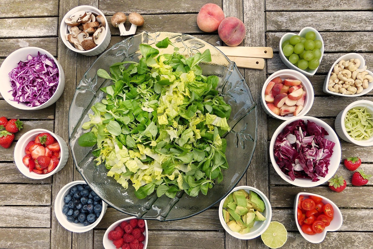 Top 5 vitamin-a téli időszakra